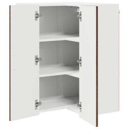 Mobile da cucina Rovere Marrone 57 x 57 x 80 cm