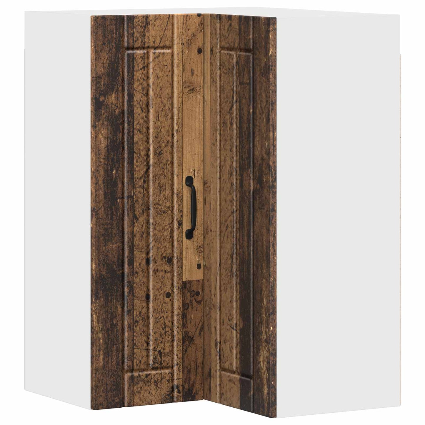 Mobile da cucina Legno vecchio 57 x 57 x 80 cm
