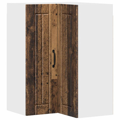Mobile da cucina Legno vecchio 57 x 57 x 80 cm