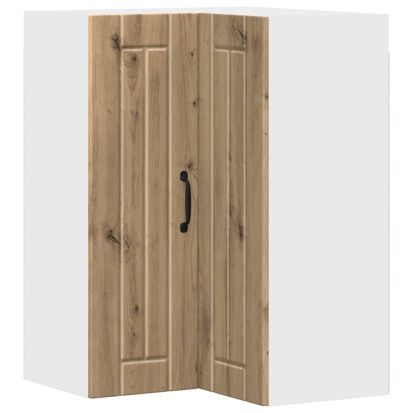Mobile da cucina Rovere artigianale 57 x 57 x 80 cm