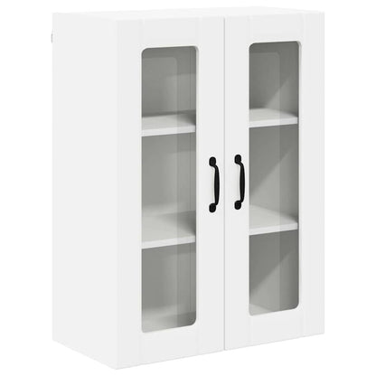 Mobile da cucina Bianco 60 x 31 x 80 cm Legno multistrato