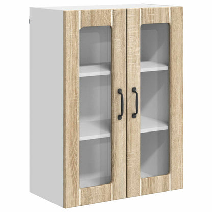 Mobile da cucina Rovere Sonoma 60 x 31 x 80 cm