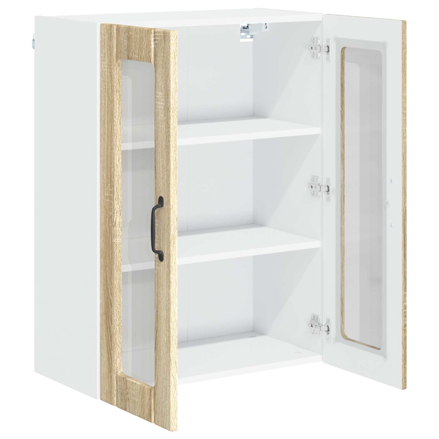Mobile da cucina Rovere Sonoma 60 x 31 x 80 cm