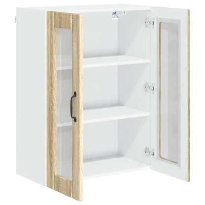 Mobile da cucina Rovere Sonoma 60 x 31 x 80 cm