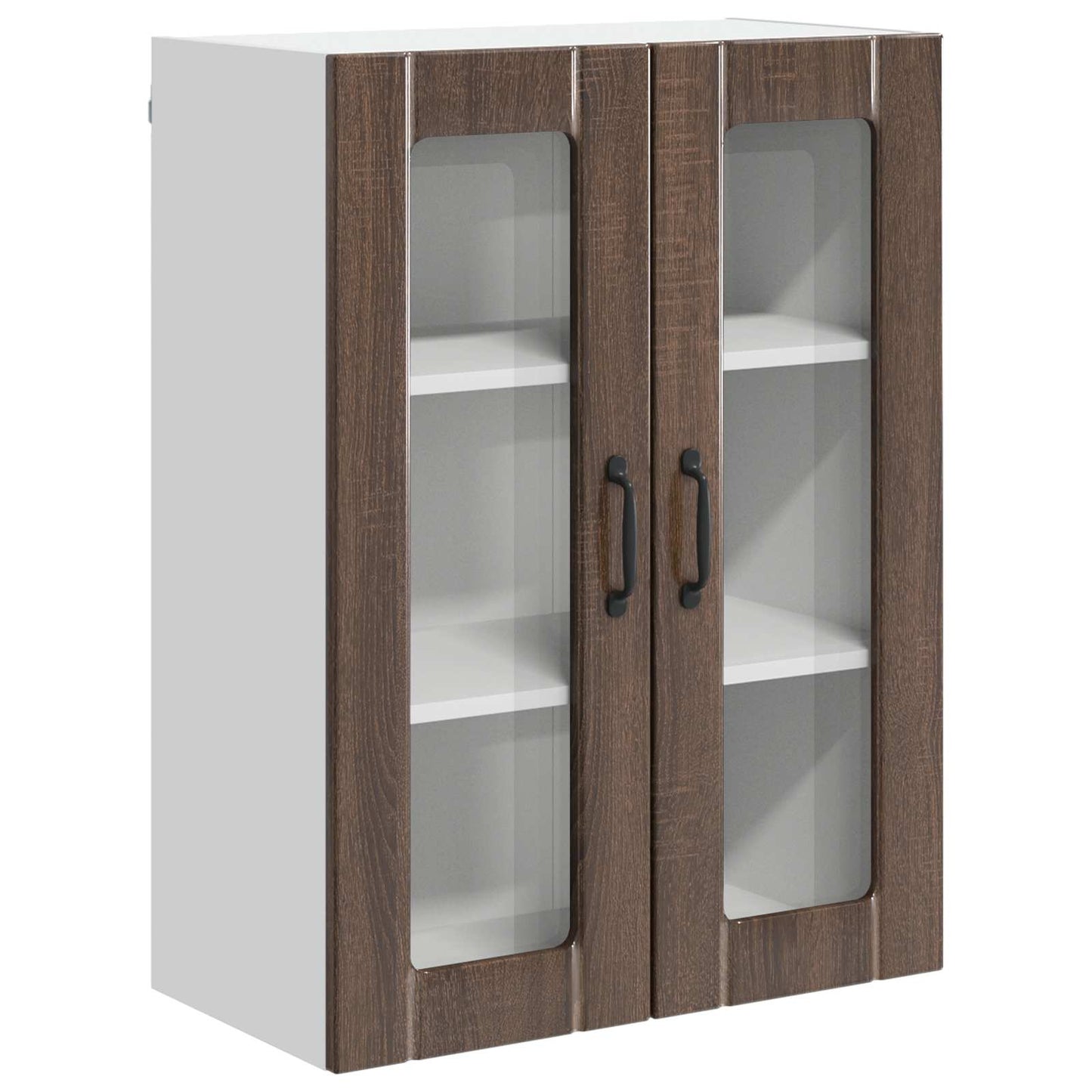 Mobile da cucina Rovere Marrone 60 x 31 x 80 cm
