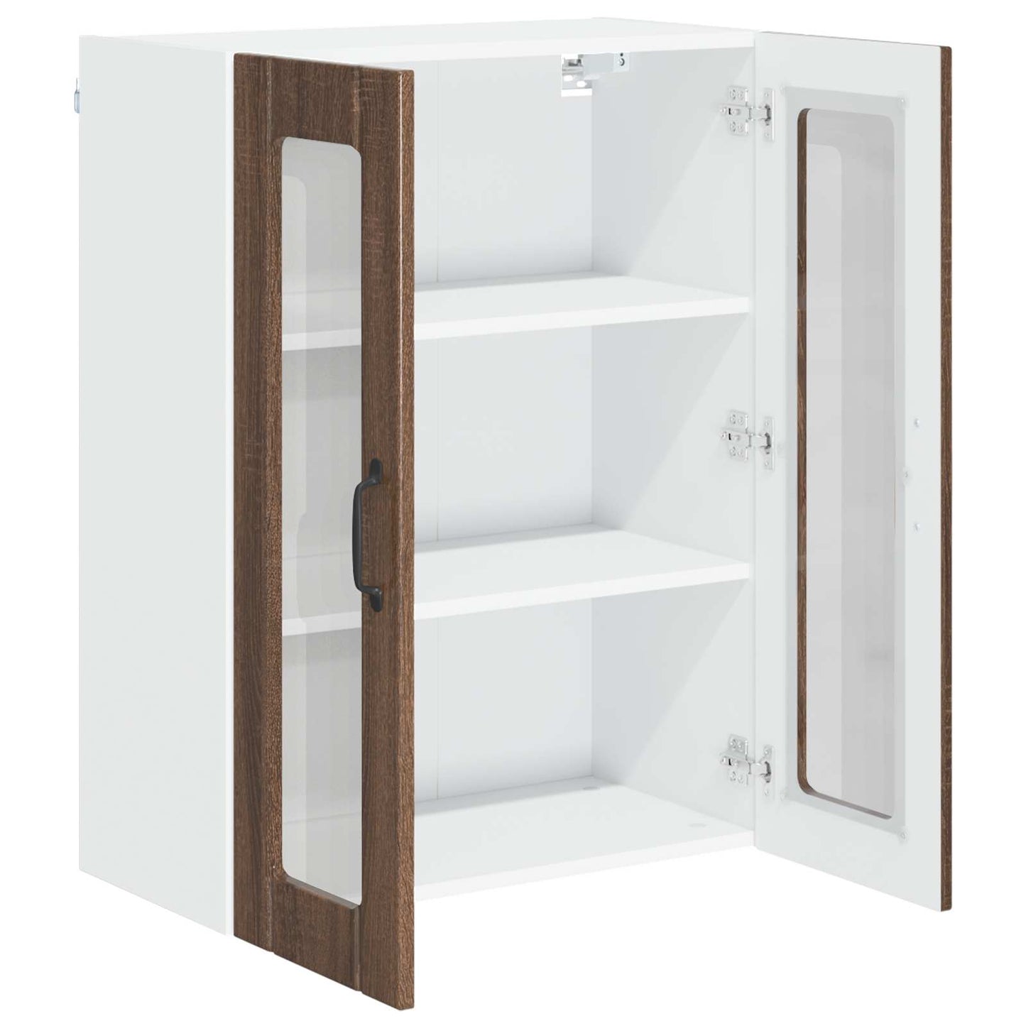 Mobile da cucina Rovere Marrone 60 x 31 x 80 cm