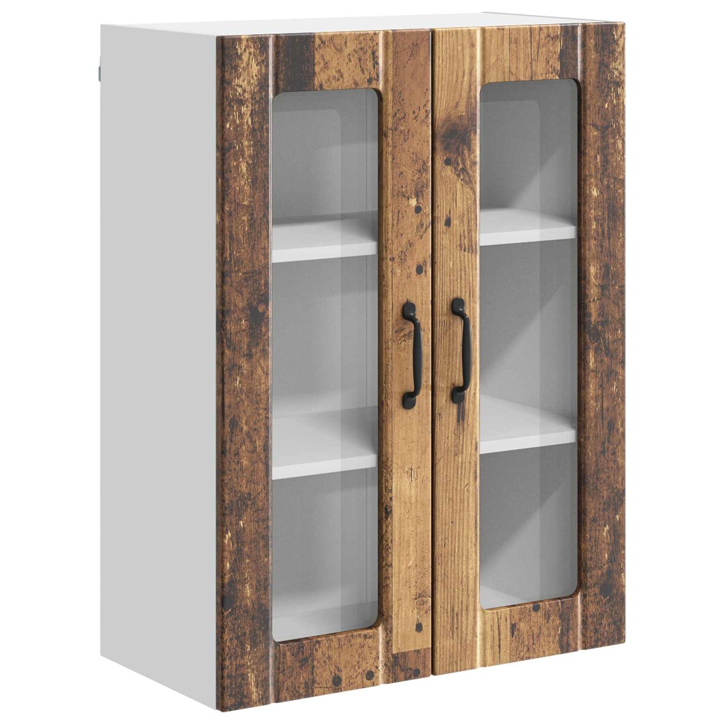 Mobile da cucina Legno vecchio 60 x 31 x 80 cm