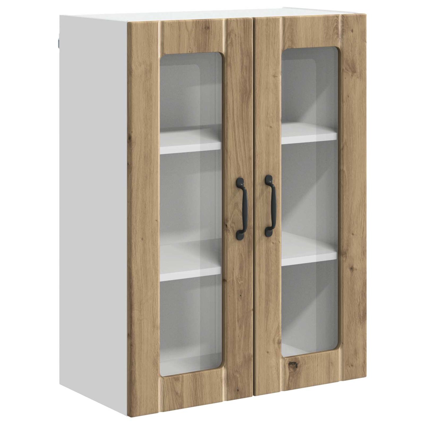 Mobile da cucina Rovere artigianale 60 x 31 x 80 cm