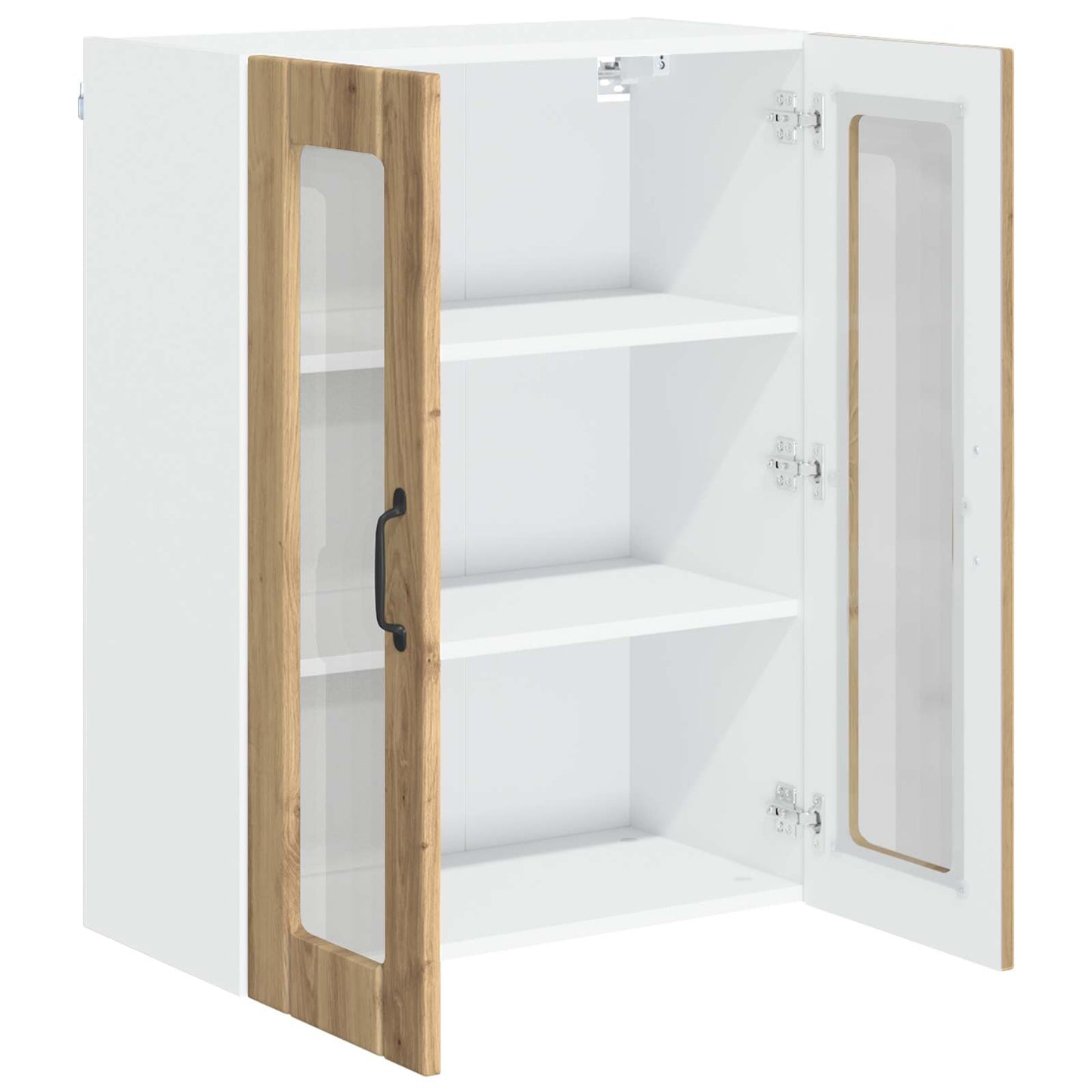 Mobile da cucina Rovere artigianale 60 x 31 x 80 cm