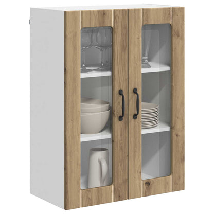 Mobile da cucina Rovere artigianale 60 x 31 x 80 cm