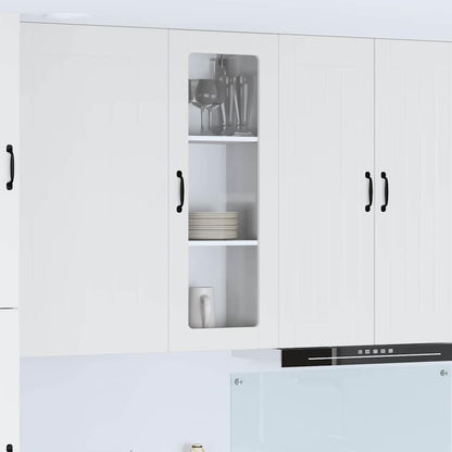 Mobile da cucina Bianco 40 x 31 x 100 cm Legno multistrato
