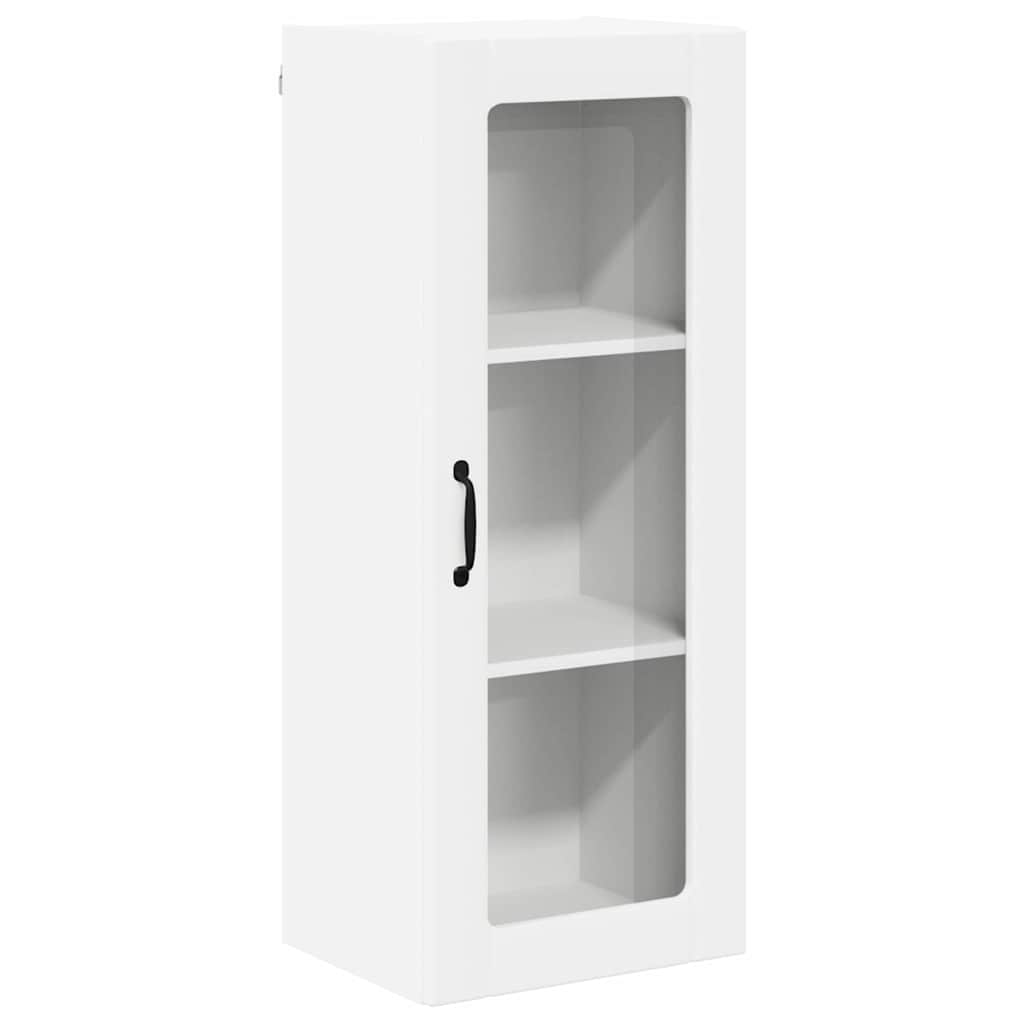 Mobile da cucina Bianco 40 x 31 x 100 cm Legno multistrato