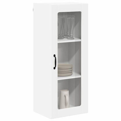 Mobile da cucina Bianco 40 x 31 x 100 cm Legno multistrato