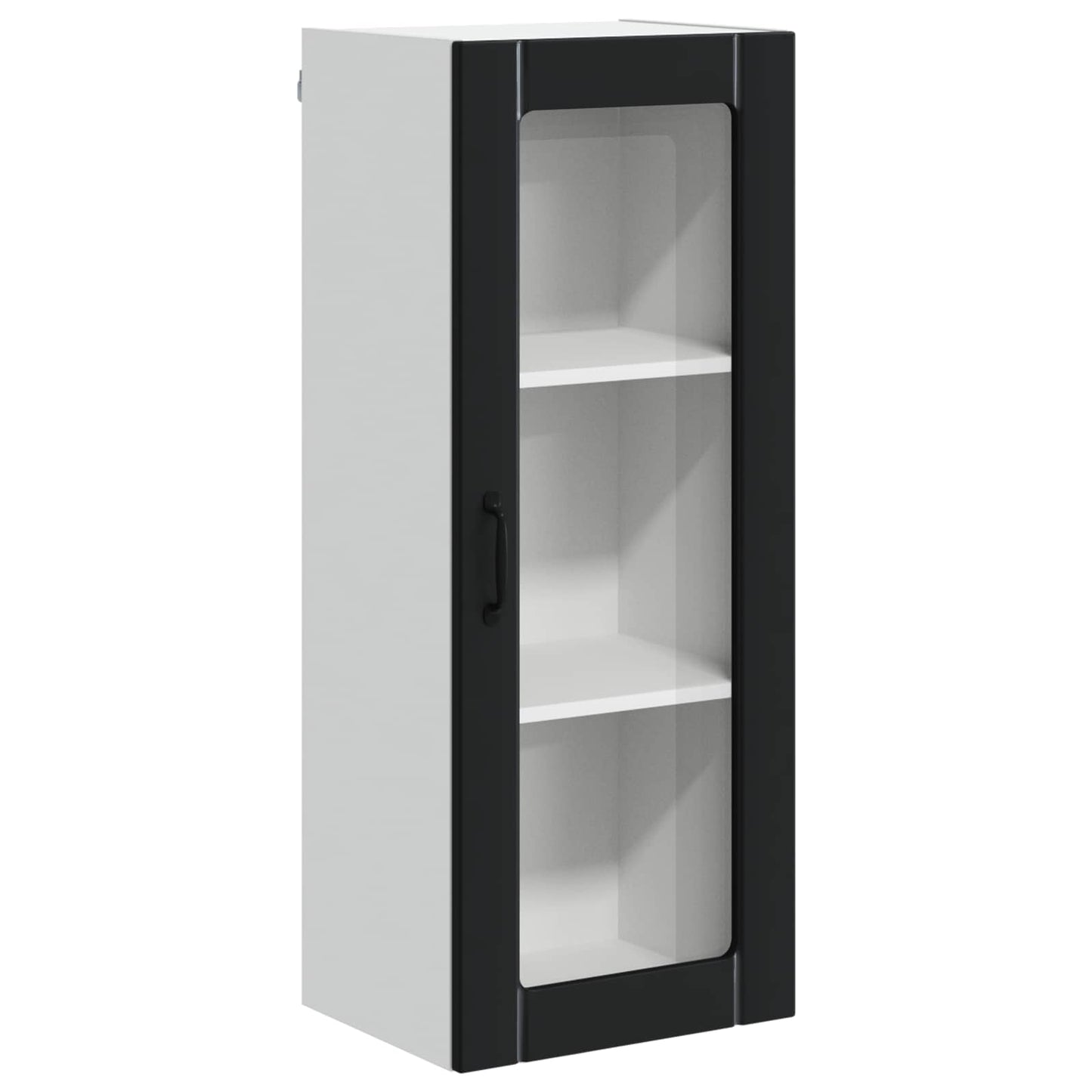 Mobile da cucina Nero 40 x 31 x 100 cm Legno multistrato