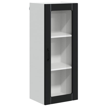 Mobile da cucina Nero 40 x 31 x 100 cm Legno multistrato