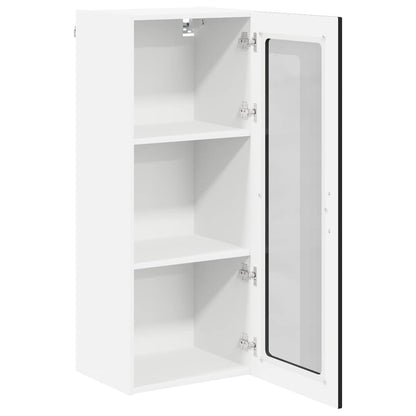 Mobile da cucina Nero 40 x 31 x 100 cm Legno multistrato
