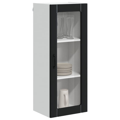 Mobile da cucina Nero 40 x 31 x 100 cm Legno multistrato