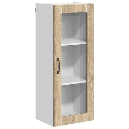 Mobile da cucina Rovere Sonoma 40 x 31 x 100 cm