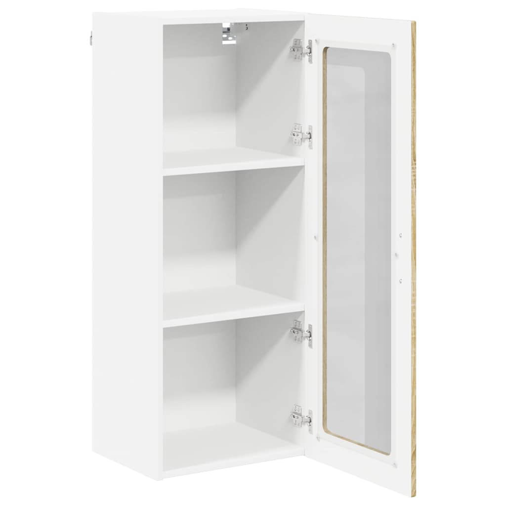Mobile da cucina Rovere Sonoma 40 x 31 x 100 cm