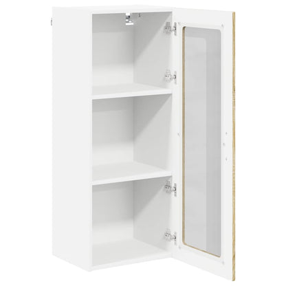 Mobile da cucina Rovere Sonoma 40 x 31 x 100 cm