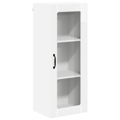Mobile da cucina Bianco Lucido 40 x 31 x 100 cm