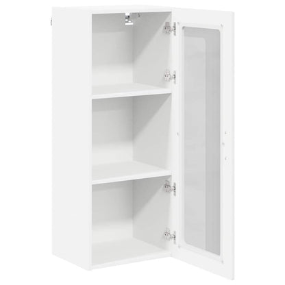 Mobile da cucina Bianco Lucido 40 x 31 x 100 cm