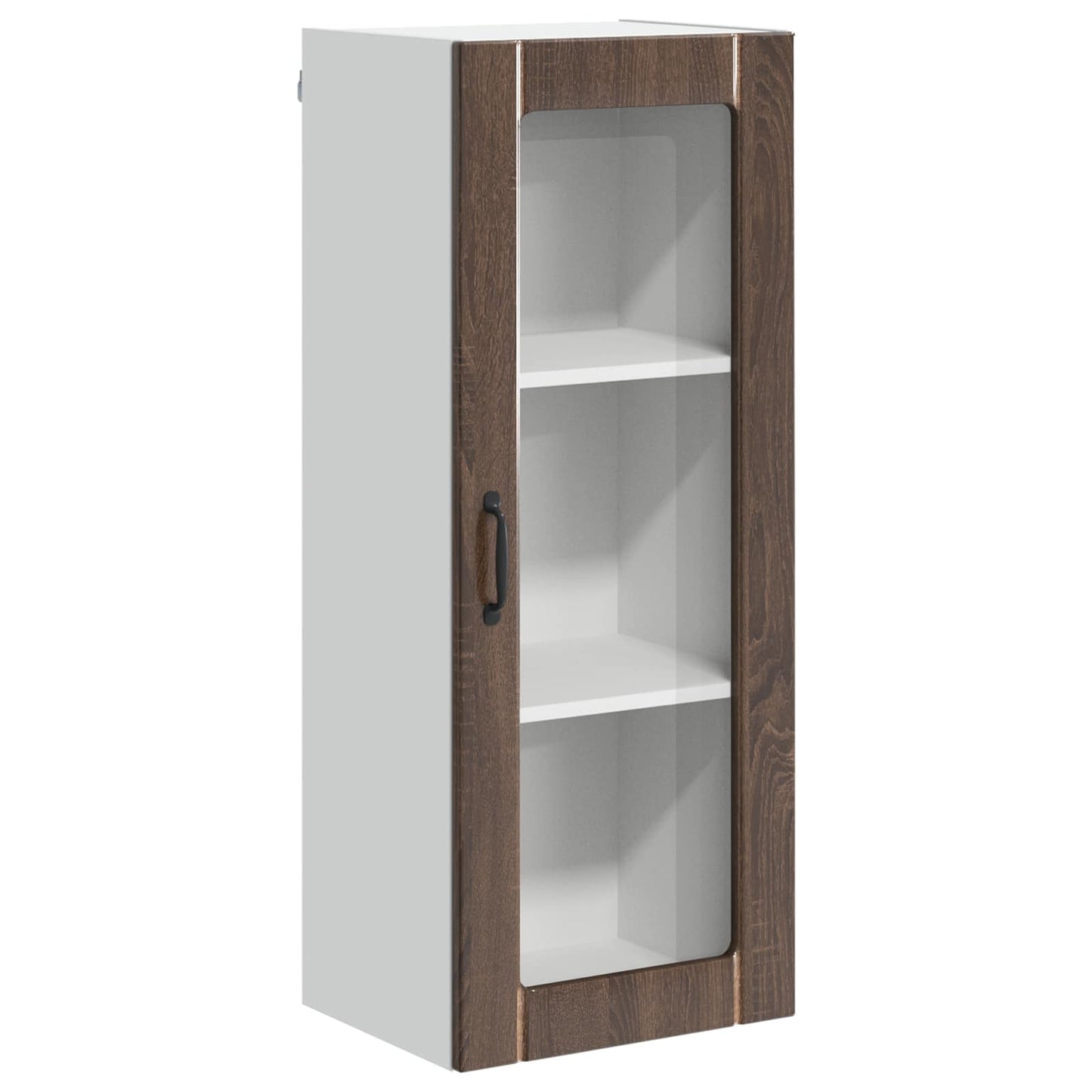 Mobile da cucina Rovere Marrone 40 x 31 x 100 cm