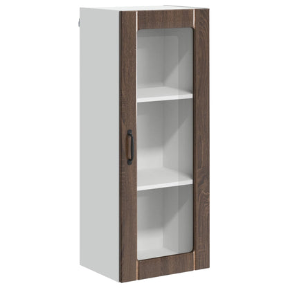 Mobile da cucina Rovere Marrone 40 x 31 x 100 cm