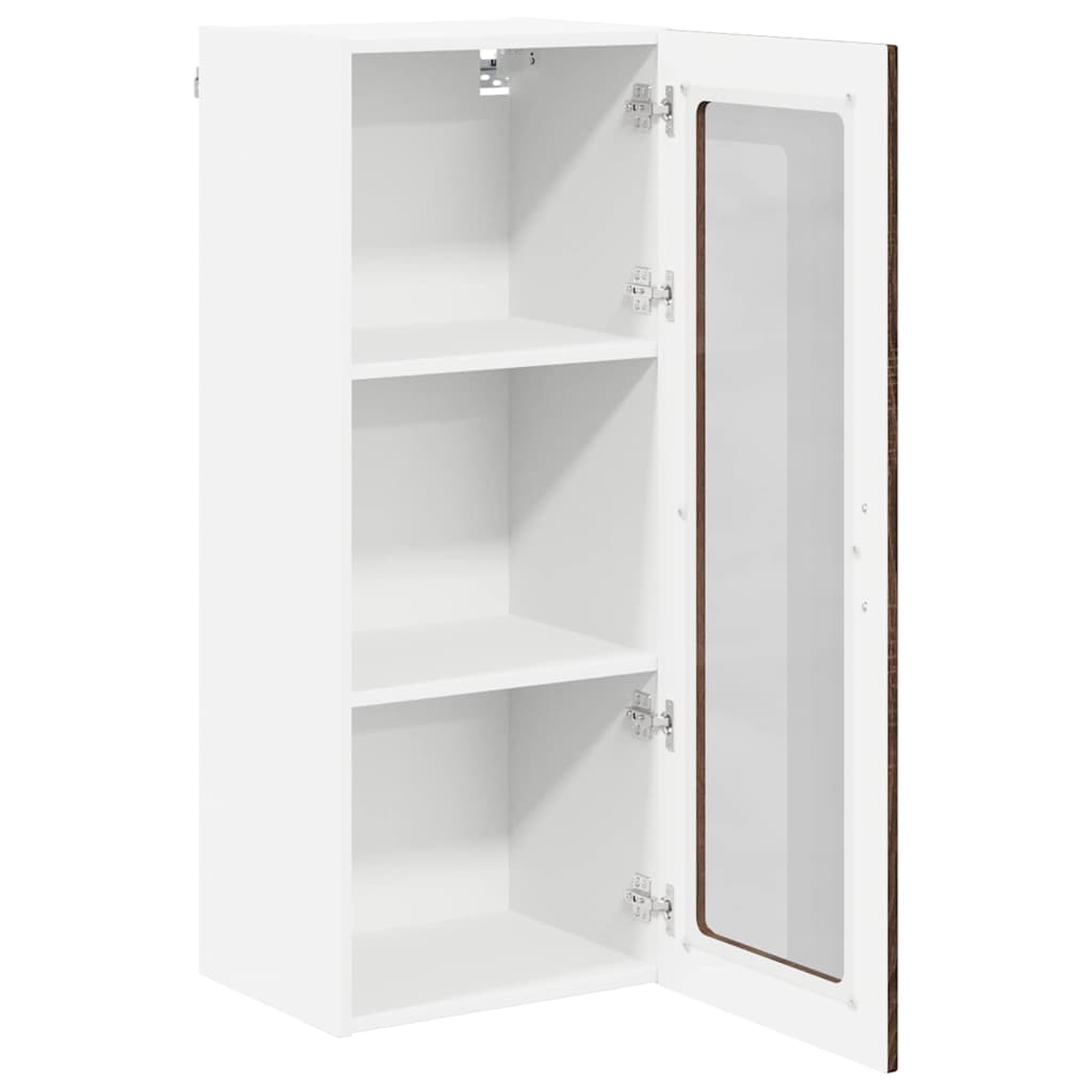 Mobile da cucina Rovere Marrone 40 x 31 x 100 cm