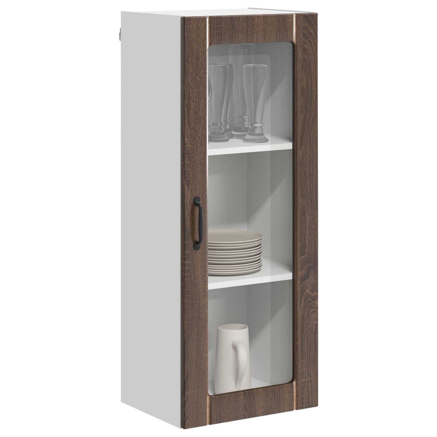 Mobile da cucina Rovere Marrone 40 x 31 x 100 cm