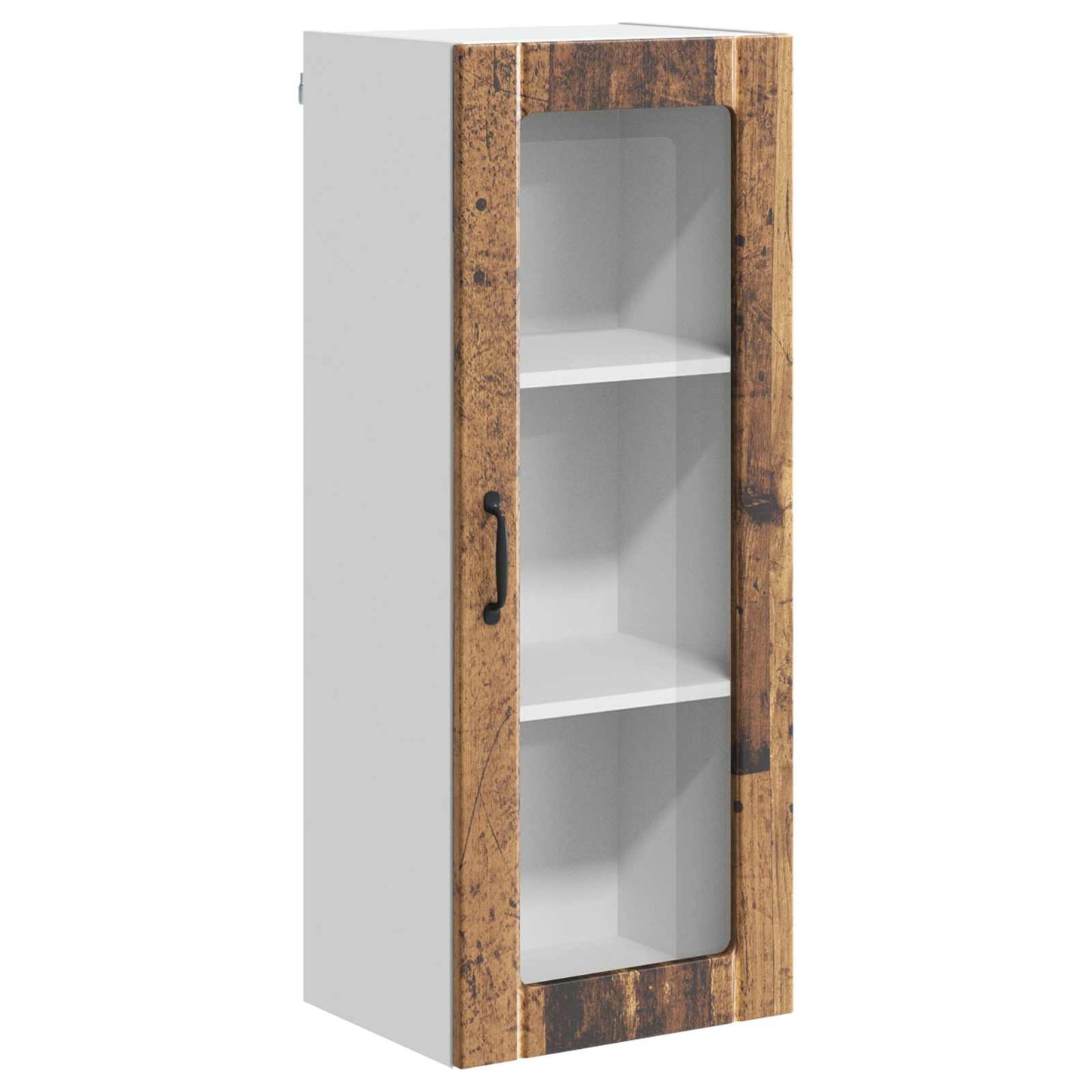 Mobile da cucina Legno vecchio 40 x 31 x 100 cm