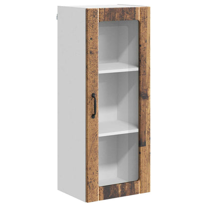 Mobile da cucina Legno vecchio 40 x 31 x 100 cm