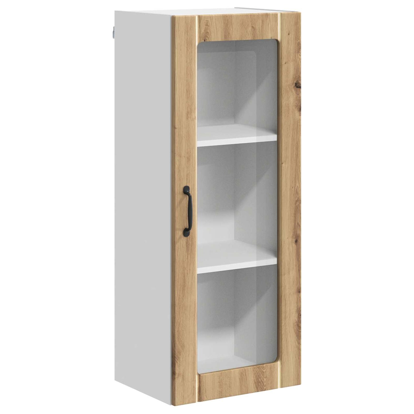 Mobile da cucina Rovere artigianale 40 x 31 x 100 cm