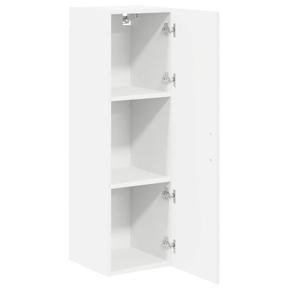 Mobile da cucina Bianco 30 x 31 x 100 cm Legno multistrato