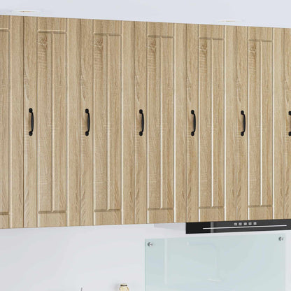 Mobile da cucina Rovere Sonoma 30 x 31 x 100 cm
