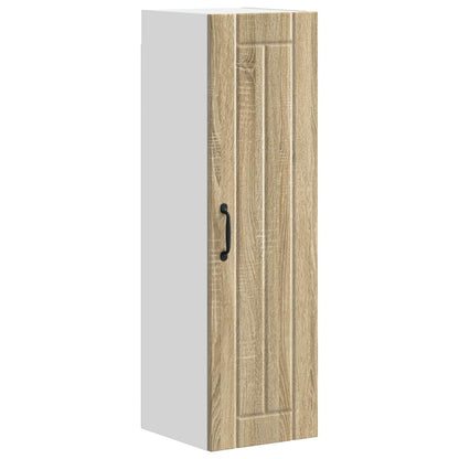 Mobile da cucina Rovere Sonoma 30 x 31 x 100 cm