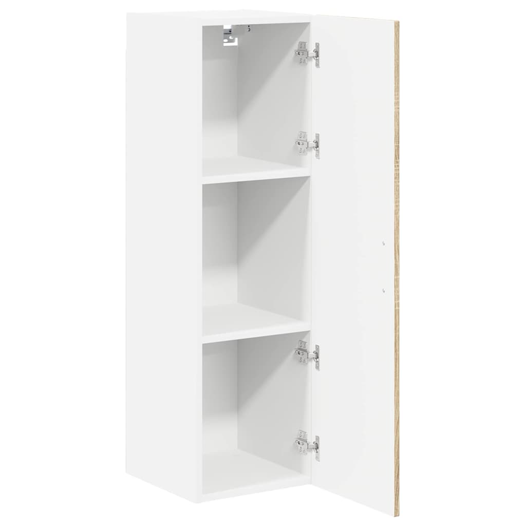 Mobile da cucina Rovere Sonoma 30 x 31 x 100 cm