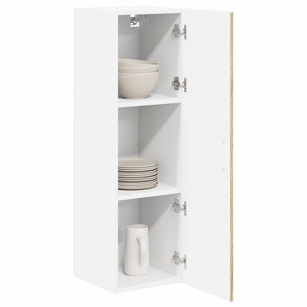 Mobile da cucina Rovere Sonoma 30 x 31 x 100 cm