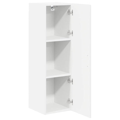Mobile da cucina Bianco Lucido 30 x 31 x 100 cm