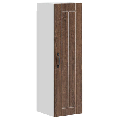 Mobile da cucina Rovere Marrone 30 x 31 x 100 cm