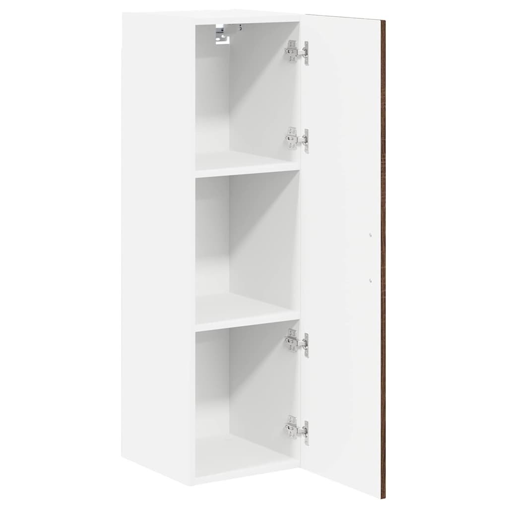 Mobile da cucina Rovere Marrone 30 x 31 x 100 cm
