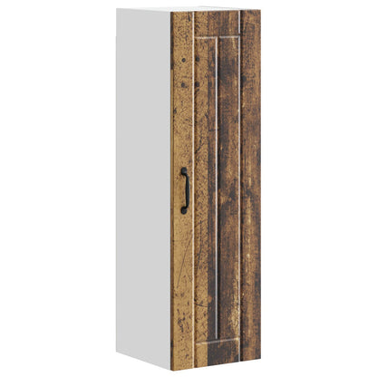 Mobile da cucina Legno vecchio 30 x 31 x 100 cm