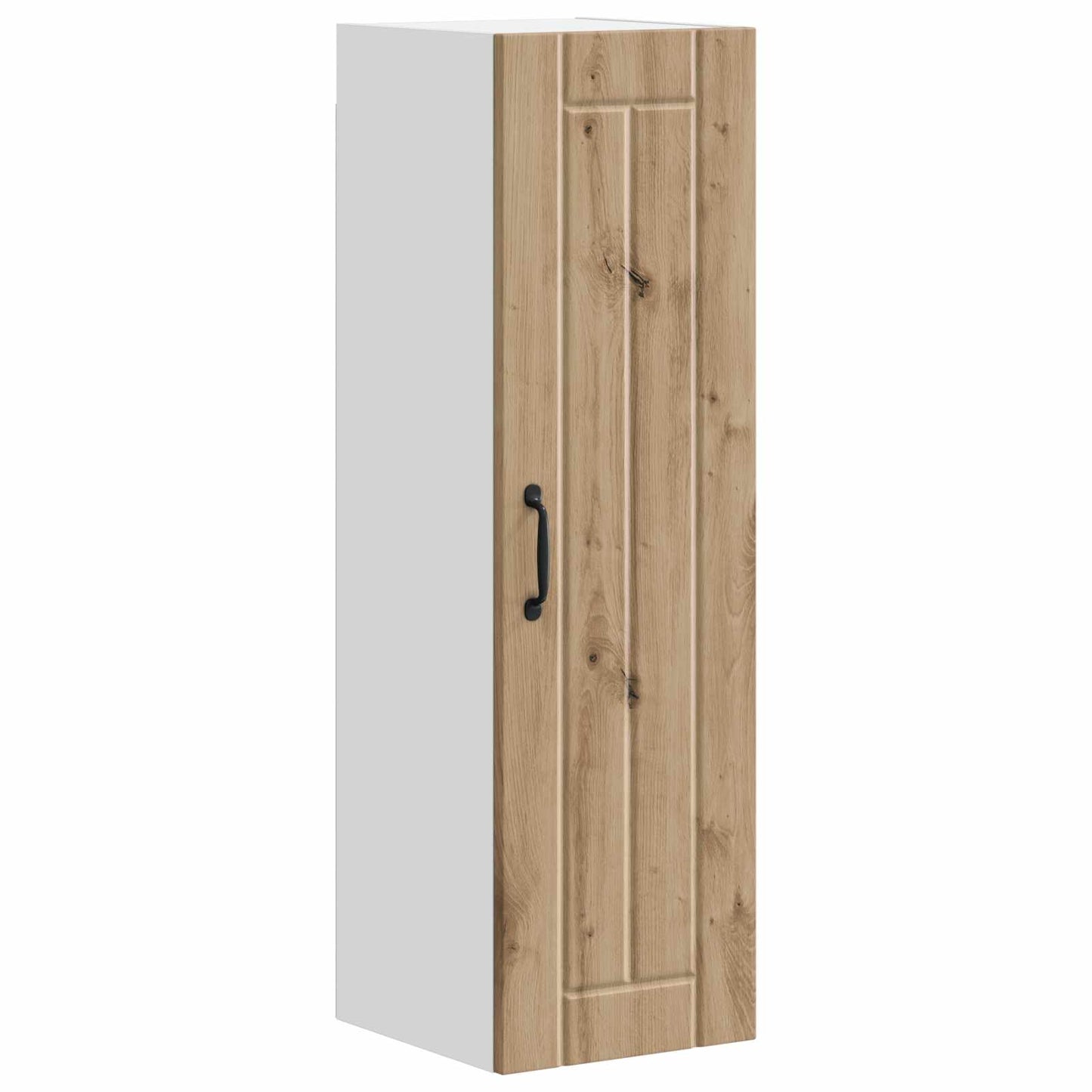 Mobile da cucina Rovere artigianale 30 x 31 x 100 cm