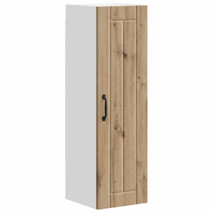 Mobile da cucina Rovere artigianale 30 x 31 x 100 cm