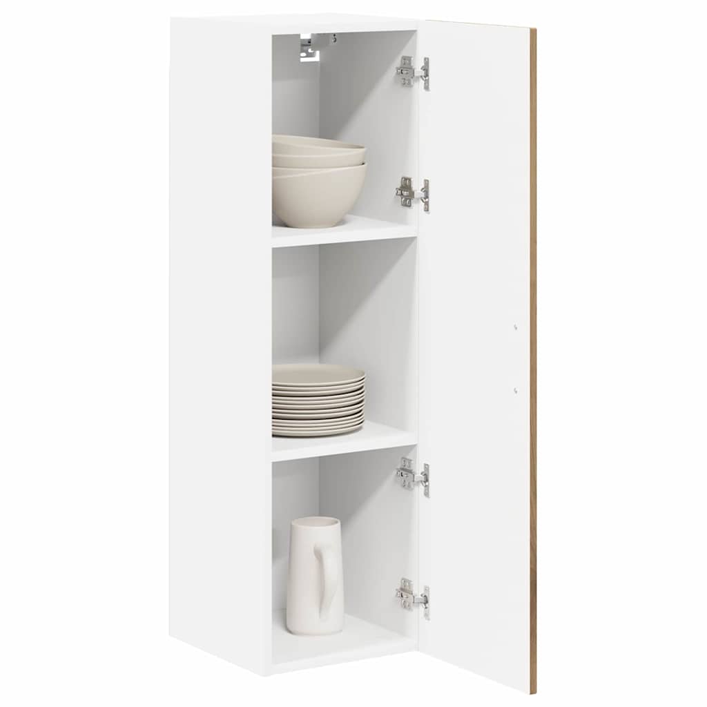 Mobile da cucina Rovere artigianale 30 x 31 x 100 cm