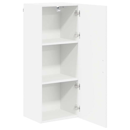 Mobile da cucina Bianco 40 x 31 x 100 cm Legno multistrato