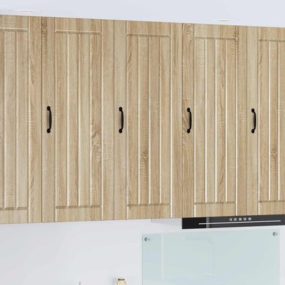 Mobile da cucina Rovere Sonoma 40 x 31 x 100 cm