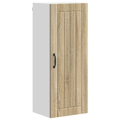 Mobile da cucina Rovere Sonoma 40 x 31 x 100 cm