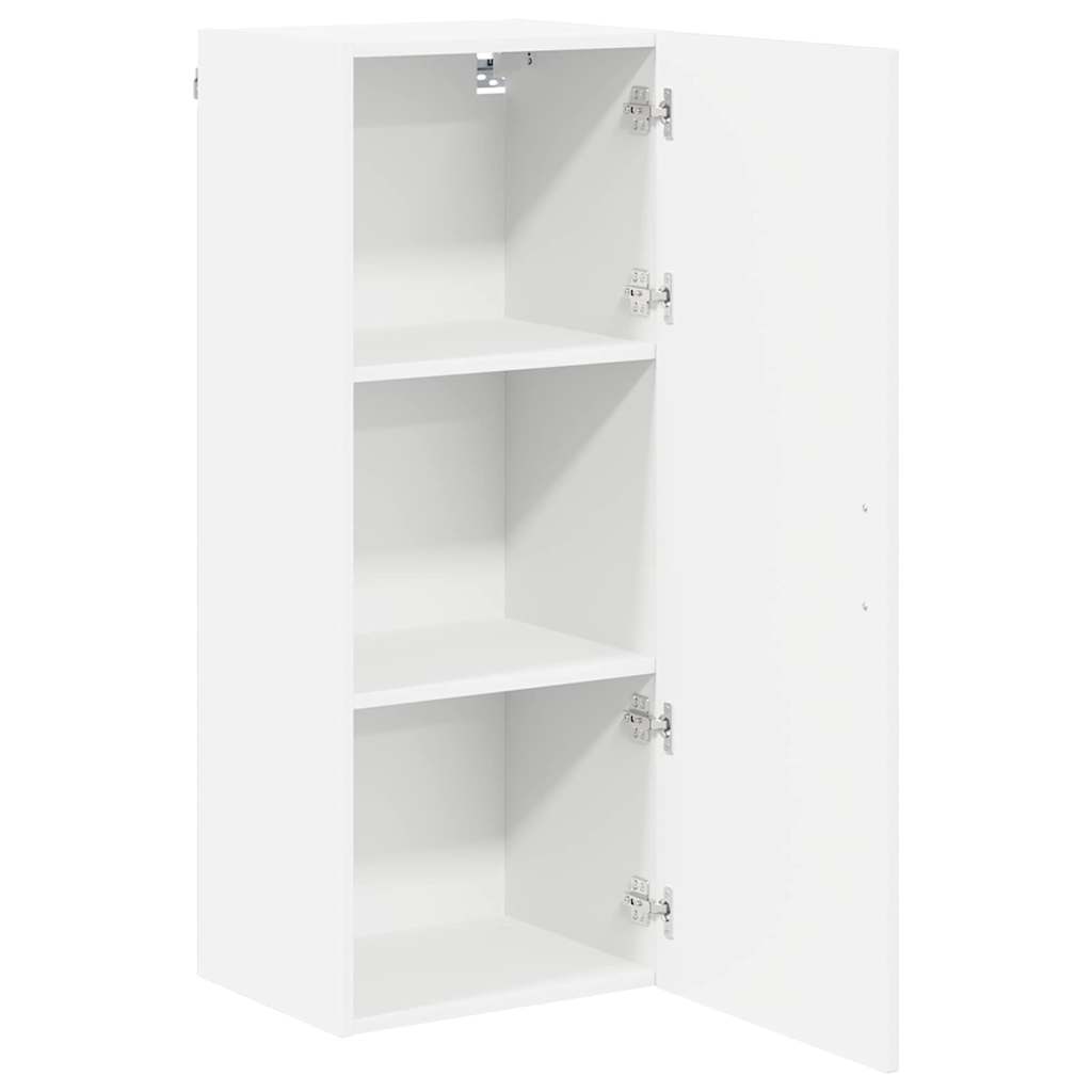 Mobile da cucina Bianco Lucido 40 x 31 x 100 cm