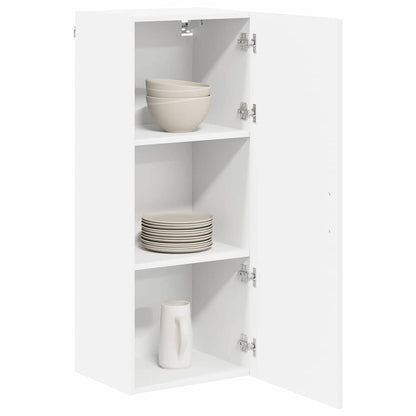 Mobile da cucina Bianco Lucido 40 x 31 x 100 cm
